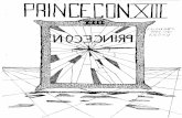 INTRODUCTION - PrinceCon