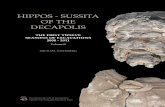 HIPPOS - SUSSITA OF THE DECAPOLIS