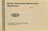 Dictionary - World Radio History