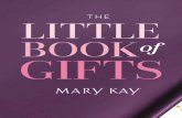 THE LITTLE BOOKof GIFTS - NSDapps