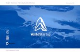 Market Readiness Training by WorldStartup