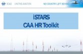 CAA HR Toolkit