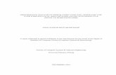 PERFORMANCE ANALYSIS OF SPEECH CODEC (GSM, ILBC, …