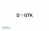 D GTK - dconf.org