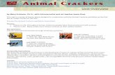 Animal Crackers - Tempe
