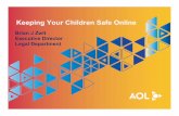 Keeping Your Children Safe Online - Sitemason, Inc