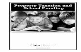 PROPERTY TAXATION AND - Ohio Department of Taxation