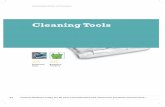 Cleaning Tools - Anderco
