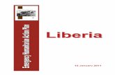 Liberia - OCHA-LoginPage