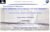 The ICESat 2 Mission