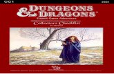 Dungeons&Dragons - TDS
