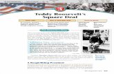 Ch_17 Sec_3 - Teddy Roosevelt_s Square Deal
