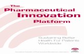 The Pharmaceuti Innovation