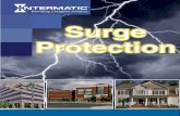 Surge Protection -