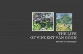 THE LIFE OF VINCENT VAN GOGH - Valley Central School