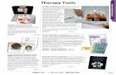 Therapy Tools - Alimed:   Medical and Healthcare