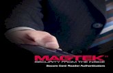 About MagTek - Signature Capture Devices | Card Readers
