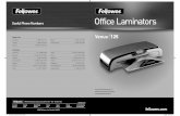 Office Laminators Office Laminators - Global Home