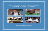 The United States Government Global Health Initiative ...