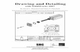 Drawing and Detailing - SDC Publications