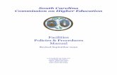 Facilities Policies & Procedures Manual