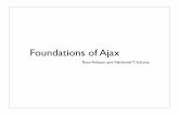 Foundations of Ajax - Intertech