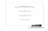 ELF Magnetic Field Survey & Assessment Report