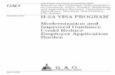 GAO-12-706, H-2A Visa Program: Modernization and Improved