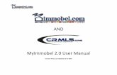 MyImmobel 2.0 User Manual