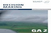 Decision Making for General Aviation Pilots, Safety - SKYbrary