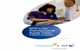 RFID in the Pharmaceutical Supply Chain