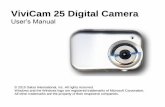 87480 Digital Camera