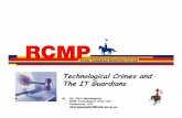 First Officer Response to Computer Crime Scenes