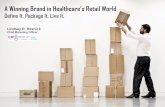 A Winning Brand in Healthcareâ€™s Retail World - Resnick Unplugged