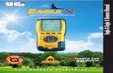Eagle & Eagle X Owners Manual - UEi Test Instruments