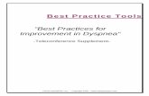 Best Practices for Improvement in Dyspnea - PEC Healthcare