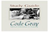 Code Gray.pub - Icarus Films