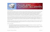 Ch 20: Special and General Relativity - SCIPP