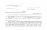 UNITED STATES COURT OF INTERNATIONAL TRADE HUBSCHER RIBBON …