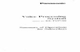 Voice Processing System - PDF.TEXTFILES.COM