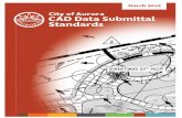 NEW - CAD Data Submittal Standards FINAL