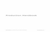Production Handbook - Bay City Players