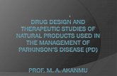 Parkinson’s Disease (PD) and Treatment