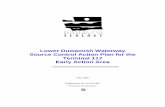 Lower Duwamish Waterway Source Control Action Plan for the ...