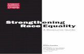 Strength ening Race Equality - Cardiff University