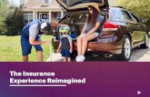Insurance Experience Reimagined | Accenture