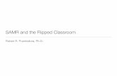 SAMR and the Flipped Classroom - Hippasus