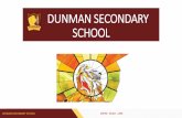 DUNMAN SECONDARY SCHOOL