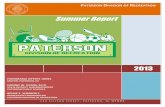 Summer Report 2013 - paterson.k12.nj.us