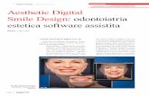 Cosmetic Dentistry Aesthetic Digital Smile Design ...